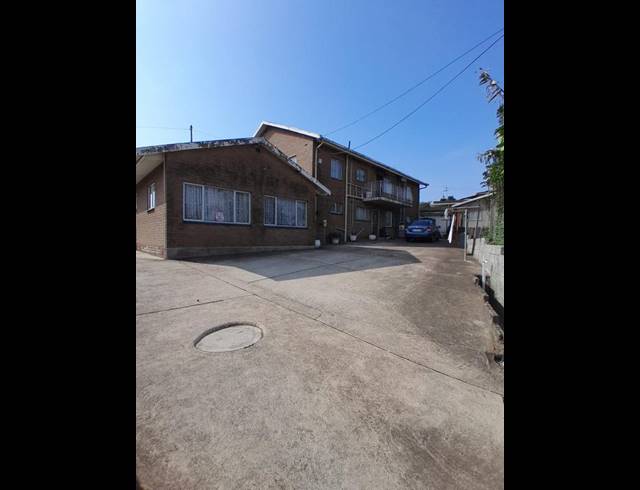 1 BEDROOM PROPERTY TO RENT IN PARKGATE